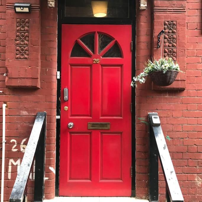 Single Bedrooms With Wifi And Underbed 10 London Kültér fotó